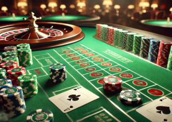 Casino Win55 | Sảnh Cược Uy Tín Nhất 2024 