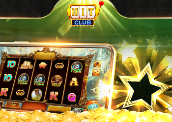 Cổng Game Hit Club: Điểm Đến Hấp Dẫn Cho Tín Đồ Giải Trí