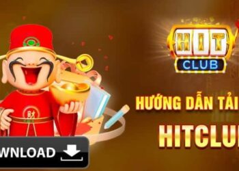 Tải App Hitclub – Trải Nghiệm Thế Giới Cá Cược Đa Sắc Màu