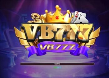 VB777 – Nhà Cái Đổi Thưởng Online Hàng Đầu Thị Trường Cá Cược