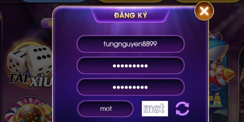 Những thông tin sơ lược về cổng game VB777