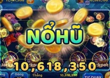 Khám phá về slot game nổ hũ thần đèn Go88 siêu hấp dẫn