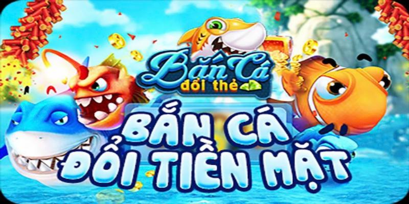 Giới thiệu về game bắn cá xèng APK