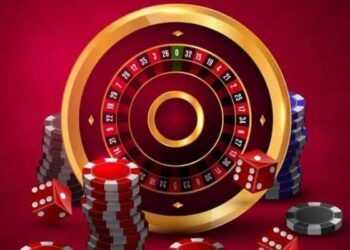 Roulette Online – Thế Giới Casino Trực Tuyến Hot Của Debet